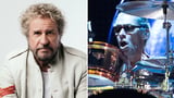 Sammy Hagar: Alex Van Halen Is “Angry” Because “I’m Out Doing It” and “He Can’t”