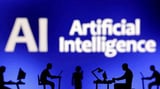 Japan political party to install AI leader