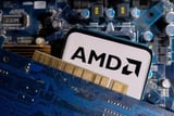 AMD to sell ZT Systems' server-manufacturing business to Sanmina in $3 billion deal