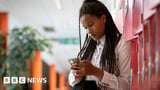 Social algorithms must change to protect children - Ofcom