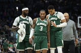 Disaster Strikes Milwaukee Bucks as Giannis Antetokounmpo's $10,524,700 Teammate Sidelined For 4 Weeks