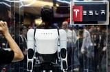 Elon Musk's Tesla sues former Optimus robot engineer for allegedly stealing trade secrets