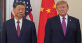 Trump Lowers the Boom on Huawei