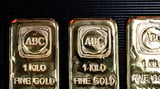 Gold falls drag ASX lower