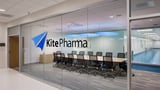 Gilead’s Kite Pharma acquires Interius BioTherapeutics for $350 million