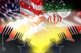 Senate Advances Resolution That Could Curb Trump’s Iran War