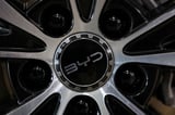 BYD makes largest recall of over 115,000 cars due to design, battery issues