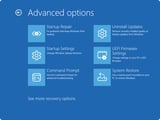 Windows 11 25H2 October Update Bug Renders Recovery Environment Unusable