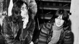 Letter from John Lennon asking Eric Clapton to form new supergroup with him goes up for sale | CNN