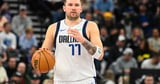 NBA Rumors: Mavs' Luka Dončić Expected to 'Miss Time' With Wrist Injury