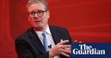 'We're determined to repair Britain's brand,' Keir Starmer tells investment summit – video