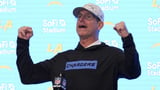 Nearly 12 years after Super Bowl loss, Jim Harbaugh gets another chance to face older brother John