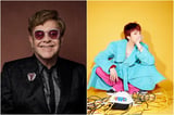 Elton John and G-Dragon to perform at Singapore Grand Prix 2025
