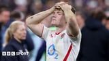 Six Nations 2026: England intrigue increases in defeat by France