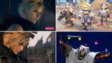 Kotaku’s Essential Guide to Final Fantasy VII Rebirth