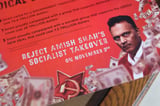 We are capitalists: US Democrats push back against communist label ahead of midterms