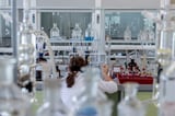 Blood Stem Cell Metabolism Mapped