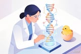 Exclusive Interview with Nobel Laureate Katalin Karikó: 40 Years Pioneering in mRNA's No-Man's-Land - My Unwavering Belief in the Groundbreaking Significance of My mRNA Research