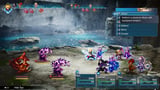 'Final Fantasy Resonance' review: Fun combat carries this retro-style RPG