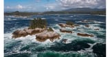 Mia-yaltwa Ha'lidzogm hoon: A collaborative approach to marine protection announced for the Central Coast of British Columbia