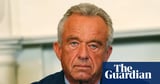 RFK Jr to remove preservative thimerosal from all US vaccines