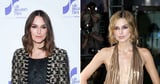 Keira Knightley Says Eating Disorder Speculation Was 'Public Shaming'