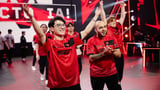 Sentinels defy the odds and crush LOUD in VCT Americas Kickoff Grand Final