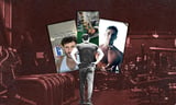 We Analysed The Tiktok History Of 142 Men. Here's What It Taught Us About The Manosphere