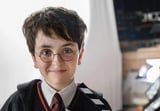 HBO’s ‘Harry Potter’ Show Gets A Release Date Update, First Harry Photo