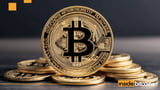 Bitcoin Held By Listed Companies Surges 16% In Q1 As Metaplanet And Strategy Buy More BTC