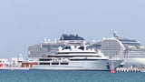 Floating hotels and student digs: Solving Brisbane’s 2032 bed crunch