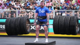World’s Strongest Man 2025 LIVE RESULTS: Debutant Rayno Nel pips Tom Stoltman to title by HALF a point...