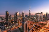 Dubai Financial Sector Strategy gets nod, here's what it entails