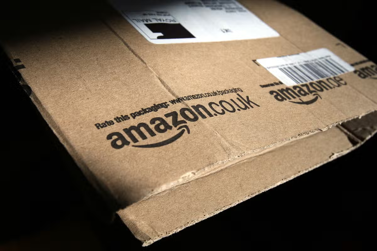 Amazon workers set for ballot on trade union representation