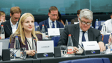 EU Lawmakers Move to Ban AI Nudifiers, but Enforcement Remains Unclear