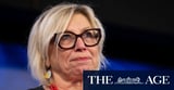 ‘I still struggle to look at photos or videos of Luke’: Rosie Batty’s decade of grief