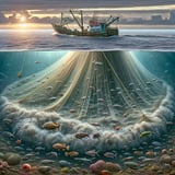 UK to Ban Bottom Trawling: A Step Towards Ocean Conservation | Headlines