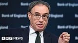 UK must 'do everything' to rebuild trade with EU, says Bank boss