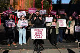 Zohran Mamdani’s campaign proposes free childcare. Is it finally a winning policy?