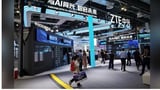 ZTE AI smartphone unveiled: New agentic AI phone takes on Apple and Honor in China