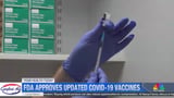 FDA Approves Updated COVID-19 Vaccine for 2026