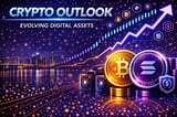 Crypto Outlook: How the Digital Asset Market Is Changing