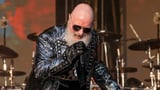 Judas Priest’s Rob Halford Married His Longtime Partner Last Year: “A Beautiful, Simple Ceremony”