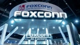 AI demand boosts iPhone maker Foxconn's second-quarter profit by 27%, beating forecasts