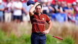 'Tough situation:' Viktor Hovland doesn't see easy fix for Ryder Cup rules controversy