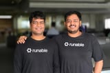 Runable hits $21M to bet AI agents can go from building businesses to growing them
