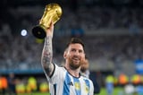 YouTube makes World Cup broadcast deal with FIFA | AP News