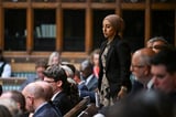Two MPs ‘astounded’ after being denied entry to Israel