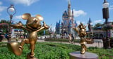 Deal sealed between Disney and Disney World governing district with approval by DeSantis  reps