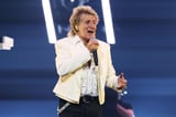Rod Stewart Confirms Faces Reunion With Ronnie Wood For Glastonbury 2025 Slot